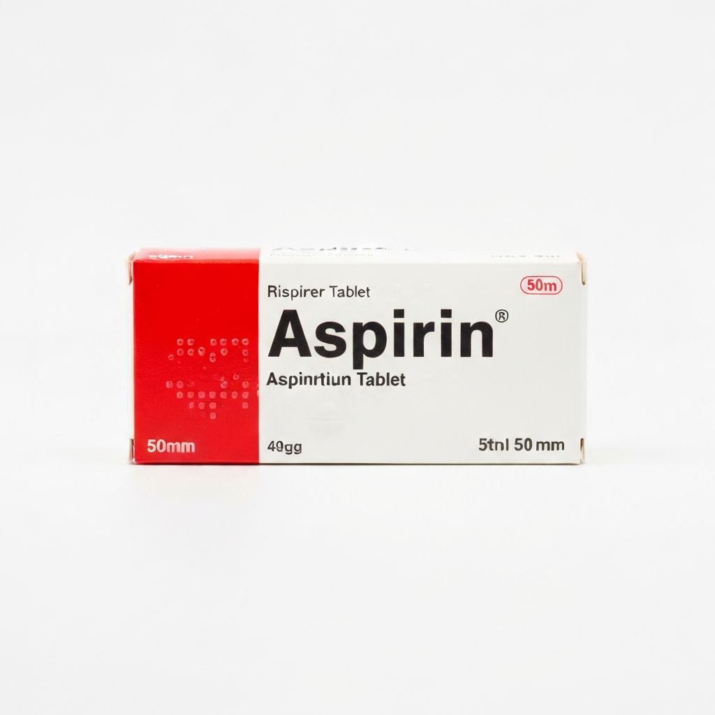 Aspirin 81mg